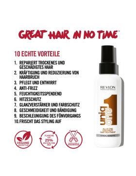 Revlon Professional UniqOne All In One Hair Treatment Coconut 150 ml