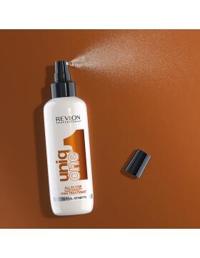 Revlon Professional UniqOne All In One Hair Treatment Coconut 150 ml