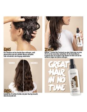 Revlon Professional UniqOne Coconut 150 ml