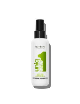 Revlon Professional UniqOne All In One Hair Treatment Green Tea Scent 150 ml