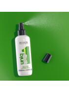 Revlon Professional UniqOne All In One Hair Treatment Green Tea Scent 150 ml
