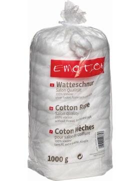 Efalock Emotion Watteschnur 100% Viskose 1000 g