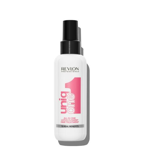 Revlon Professional UniqOne All In One Hair Treatment Lotus Flower 150 ml