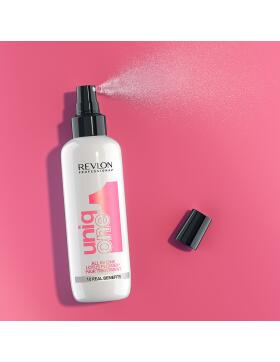 Revlon Professional UniqOne All In One Hair Treatment Lotus Flower 150 ml