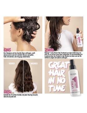 Revlon Professional UniqOne Lotus Flower 150 ml