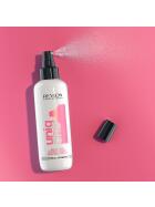 Revlon Professional UniqOne All In One Hair Treatment Lotus Flower 150 ml