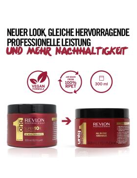 Revlon Professional UniqOne Supermask 300 ml