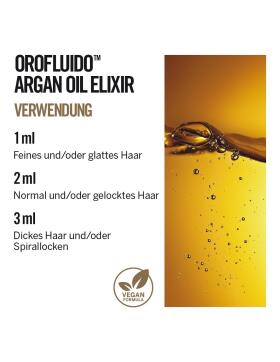 Revlon Professional Orofluido Beauty Elixir 100 ml