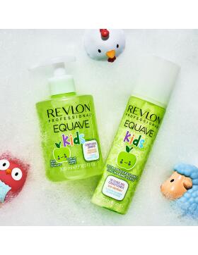 Revlon Professional Equave Kids Apple Shampoo 300 ml