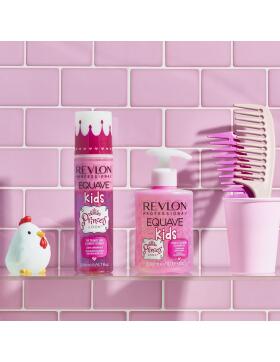 Revlon Professional Equave Kids Princess Conditioner 200 ml
