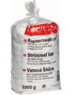 Efalock Emotion Watteschnur 80% Viskose 20% Baumwolle  gepresst 1000 g