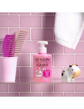 Revlon Professional Equave Kids Princess Shampoo 300 ml