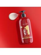 Revlon Professional UniqOne Classic Shampoo 490 ml