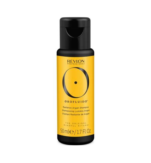 Revlon Professional Orofluido Radiance Argan Shampoo 50 ml