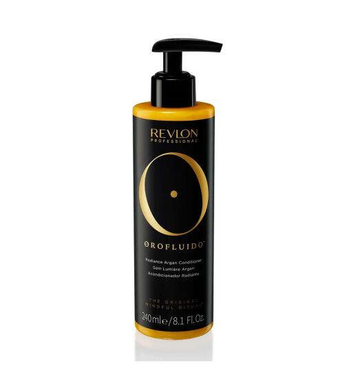 Revlon Professional Orofluido Radiance Argan Conditioner 240 ml