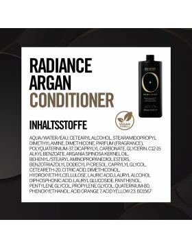 Revlon Professional Orofluido Radiance Argan Conditioner 1000 ml