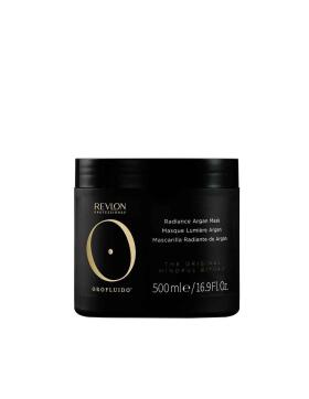 Revlon Professional Orofluido Radiance Argan Maske 500 ml