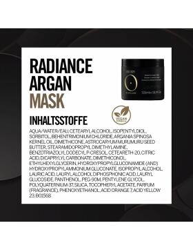 Revlon Professional Orofluido Radiance Argan Maske 500 ml