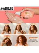 Revlon Professional UniqOne Curls Leave-in Treatment 230 ml
