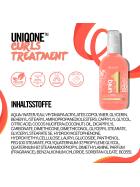 Revlon Professional UniqOne Curls Leave-in Treatment 230 ml
