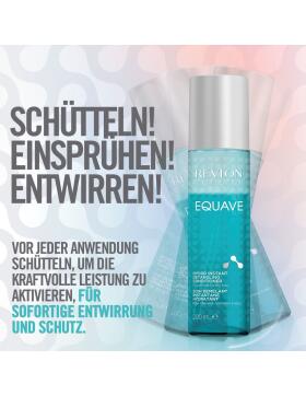 Revlon Professional Equave Hydro Instant Detangling Conditioner 200 ml