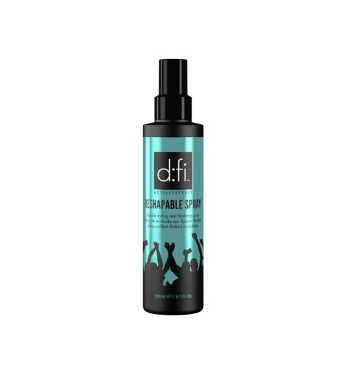 Revlon Professional d:fi Reshapable Spray 150 ml