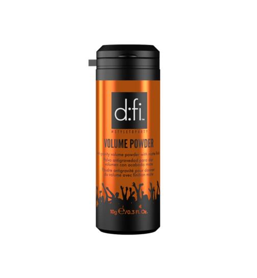 Revlon Professional d:fi Volume Powder 10 g