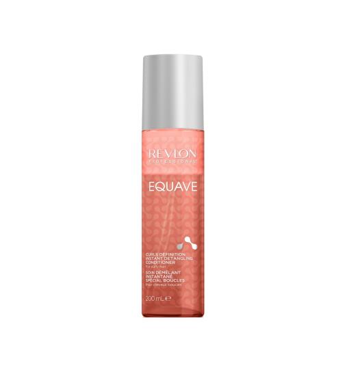 Revlon Professional Equave Curls Definition Instant Detangling Conditioner 200 ml