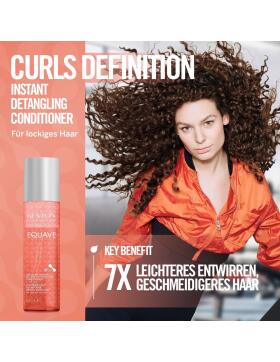 Revlon Professional Equave Curls Definition Instant Detangling Conditioner 200 ml
