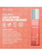 Revlon Professional Equave Curls Definition Instant Detangling Conditioner 200 ml