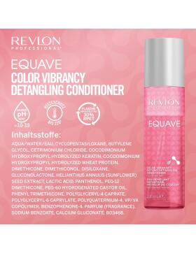 Revlon Professional Equave Color Vibrancy Conditoner 50 ml