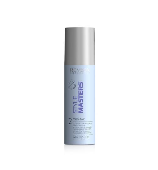 Revlon Professional Style Masters Curly Orbital 150 ml