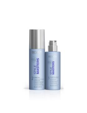 Revlon Professional Style Masters Curly Orbital 150 ml