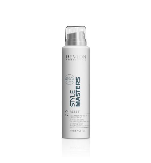 Revlon Professional Style Masters Reset Dry Shampoo 150 ml