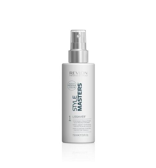 Revlon Professional Style Masters Lissaver 150 ml