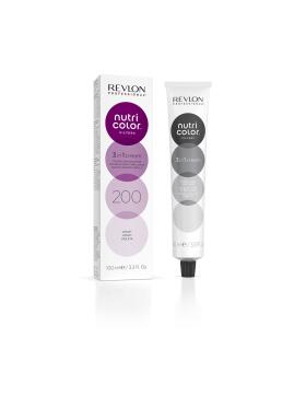 Revlon Professional Nutri Color Filters 200 Violet 100 ml