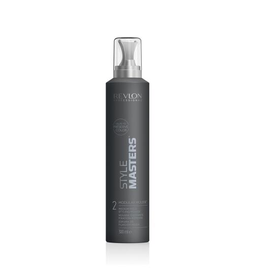 Revlon Professional Style Masters Modular Mousse 300 ml