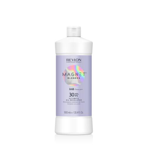 Revlon Professional Magnet Blondes Developer 30 Vol. 900 ml