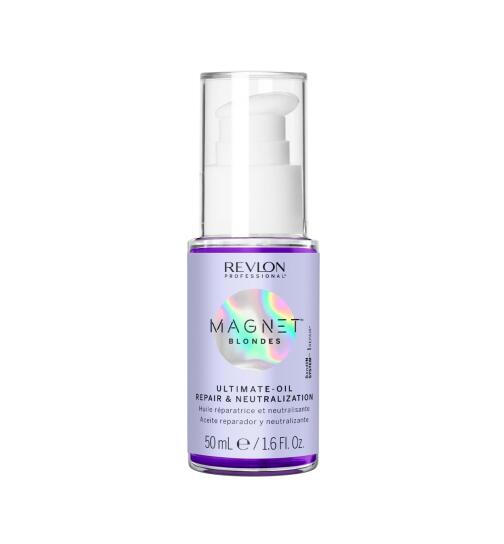 Revlon Professional Magnet Pigmented Oil 50 ml