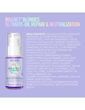 Revlon Professional Magnet Pigmented Oil 50 ml