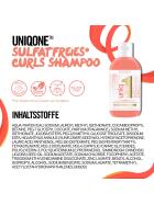 Revlon Professional UniqOne Curls Shampoo 230 ml