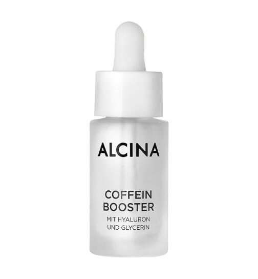 Alcina Coffein Booster 15 ml