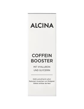 Alcina Coffein Booster 15 ml