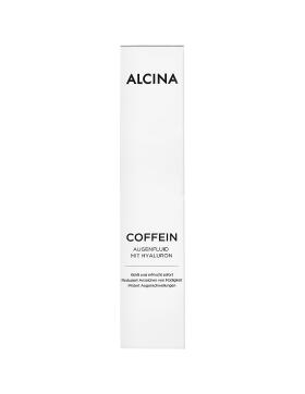 Alcina Coffein Augenfluid 15 ml