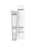 Alcina Coffein Augenfluid 15 ml