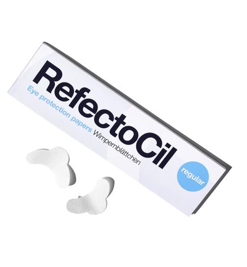 Refectocil Wimpernblättchen 96 Stück
