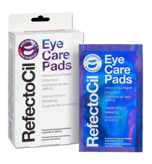 Refectocil Eye Care Pads 10 Stück