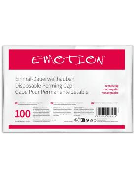 Efalock Emotion Einmal-Dauerwellhaube viereckig