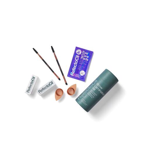 Refectocil Brow Lamination Kit