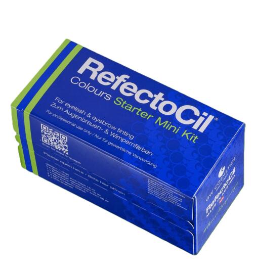 Refectocil Colours Starter Mini Kit